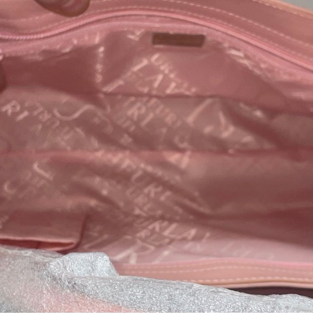 Furla Soft Pink Rectangular bag - Picture 3 of 14